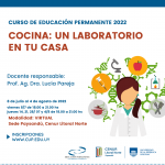 cocina un laboratorio en tu casa v3