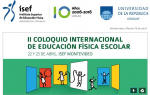 coloqui isef