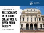 comunicado32 presencialidad cup