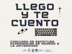 concurso cuento