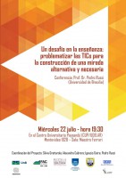 conferencia russi