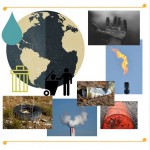 contaminantes orgánicos