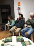 Procesos territoriales colectivos en Barrio La Curtiembre Casa Molle