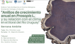 defensa de tesis dendrocronología