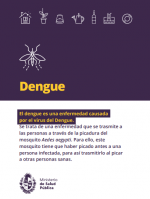 dengue