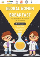desayuno de mujeres 