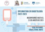 diploma diabetología 2022