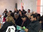 Procesos territoriales colectivos en Barrio La Curtiembre Casa Molle