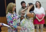 egreso_104.jpg Más de 100 estudiantes egresaron en la Sede Paysandú.