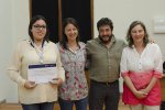 egreso_112.jpg Más de 100 estudiantes egresaron en la Sede Paysandú.