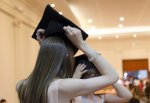 egreso_137.jpg Más de 100 estudiantes egresaron en la Sede Paysandú.