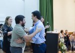 egreso_18.jpg Más de 100 estudiantes egresaron en la Sede Paysandú.