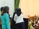 egreso_29.jpg Más de 100 estudiantes egresaron en la Sede Paysandú.