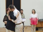 egreso_57.jpg Más de 100 estudiantes egresaron en la Sede Paysandú.