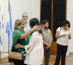 egreso_77.jpg Más de 100 estudiantes egresaron en la Sede Paysandú.