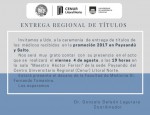 egreso médicos litoral