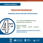 encontrarnos