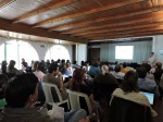encuentro de investigadores