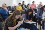 Se realizó el curso-taller “Interpretando las etiquetas de los alimentos para una alimentación saludable”.