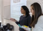 Se realizó el curso-taller “Interpretando las etiquetas de los alimentos para una alimentación saludable”.