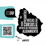 evento aupp CENUR 2 ig