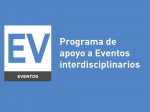 eventos interdisciplinarios