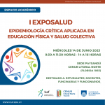 expo salud 1 isef