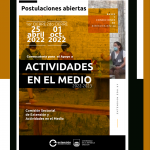 extension act medio 2022