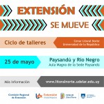 extension se mueve paysandu