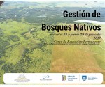 gestión de bosques