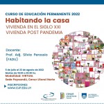 habitar la casa eduper