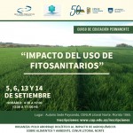 impacto fitosanitarios