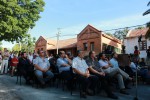 inaug. casa de la universidad 1