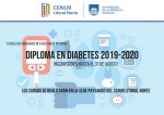 info CUP diabetes