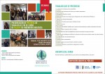 Presentación de Trabajos finales de Taller I de Ingeniería Biológica 2018