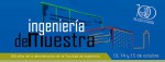 ingenieria de muestra