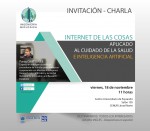 ingeniería charla