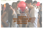ingreso a la Universidad de la República en Paysandú