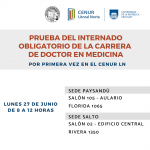 internado medicina