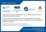 invitacion sala anatomia 2015