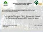 invitación Paysandú
