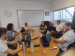 isef directiva en pay