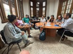 isef directora pay
