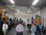 isef evaluación biomecánica