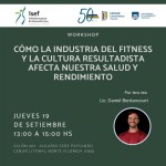 isef workshop