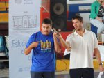 Estudiantes de la generación 2015 viven la bienvenida a la Udelar en Paysandú