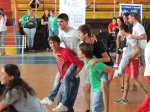 Estudiantes de la generación 2015 viven la bienvenida a la Udelar en Paysandú