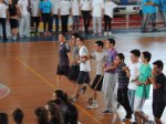 Estudiantes de la generación 2015 viven la bienvenida a la Udelar en Paysandú