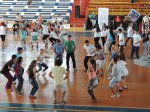 Estudiantes de la generación 2015 viven la bienvenida a la Udelar en Paysandú