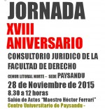 jornada consultorio 18